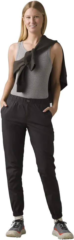 prAna Women's Double Peak Jogger