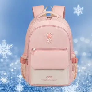 Premium Quality Backpack for School and College Students