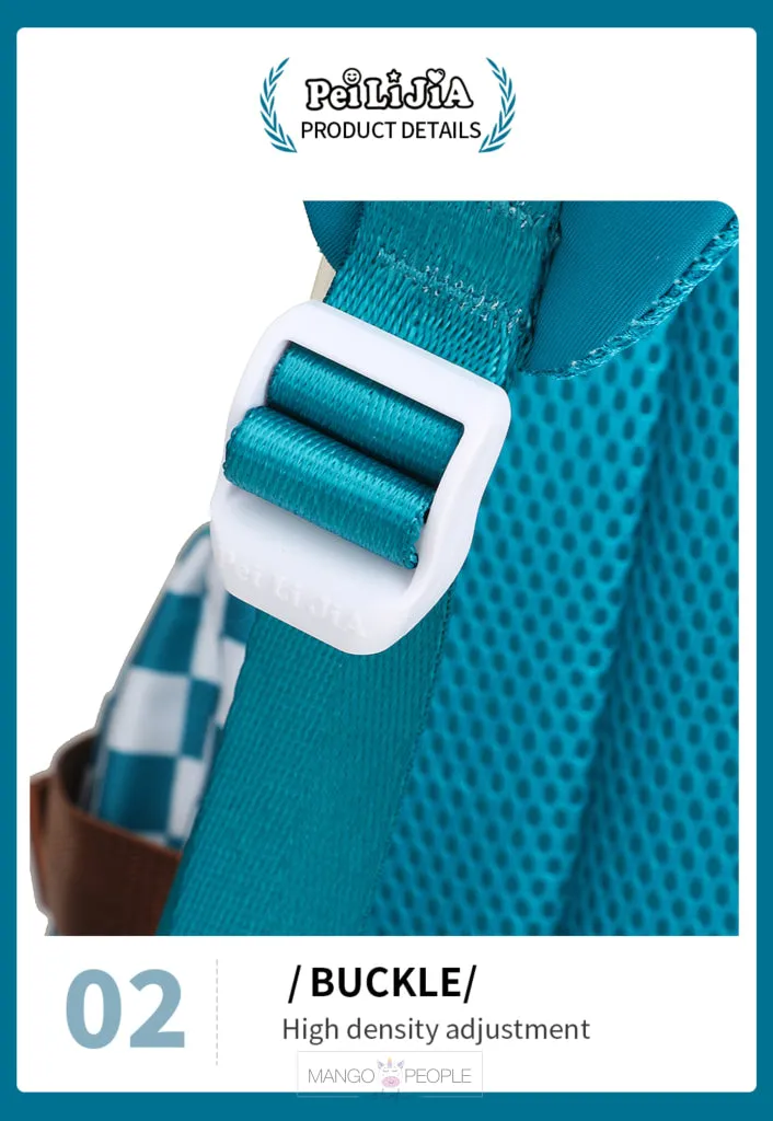 Premium Quality Backpack for School and College Students