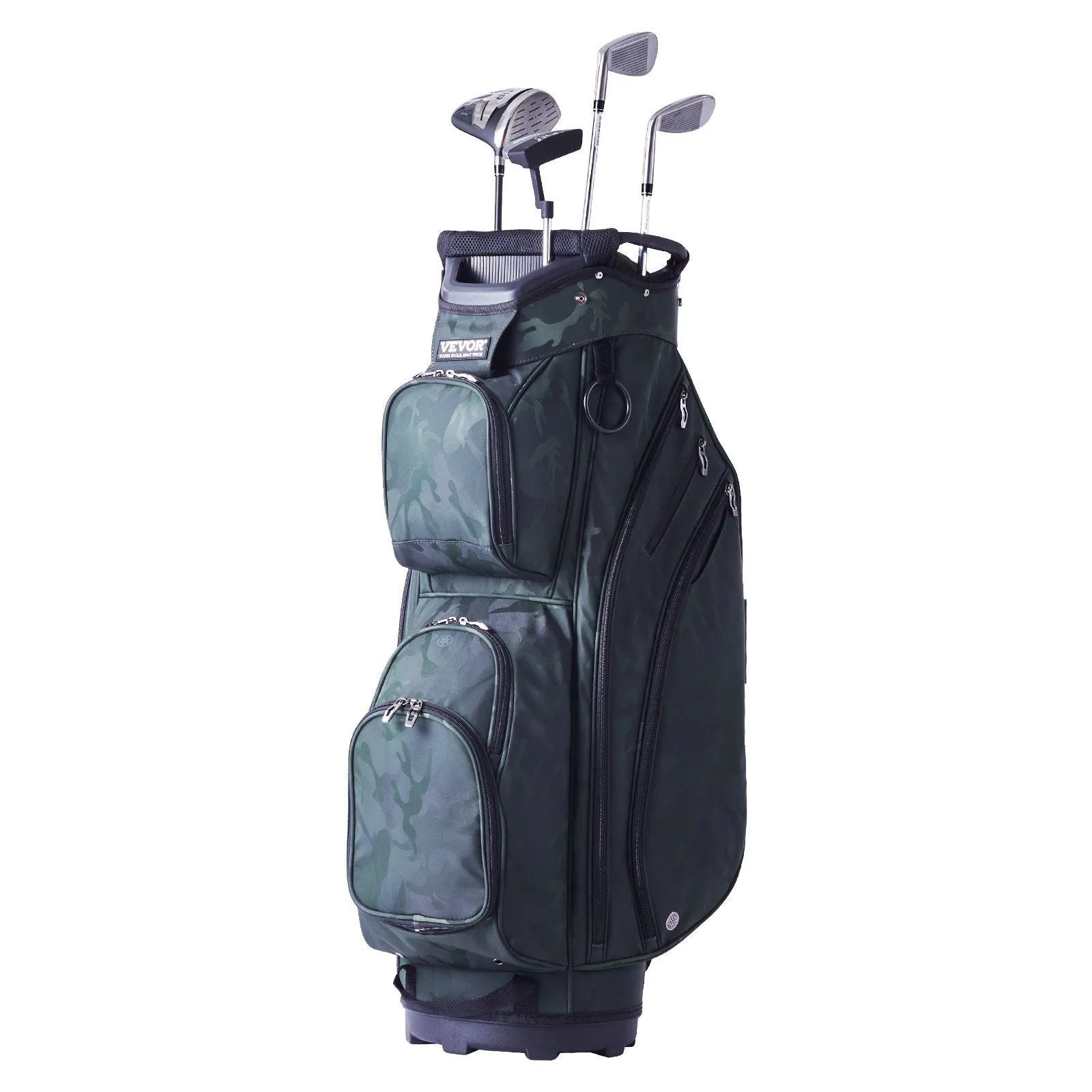 Premium Waterproof Golf Bag