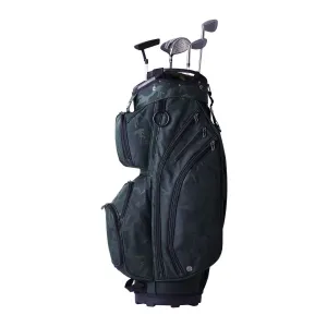 Premium Waterproof Golf Bag