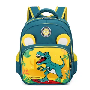 Preschool Backpack-Dinosaur