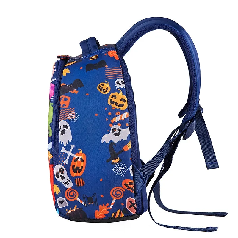 Preschool Backpack-Monster