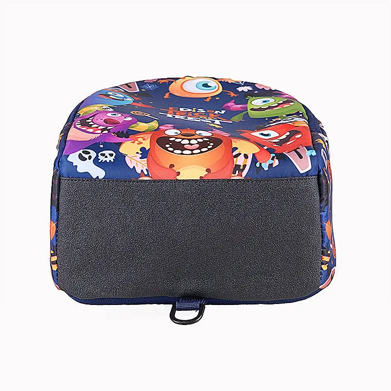 Preschool Backpack-Monster