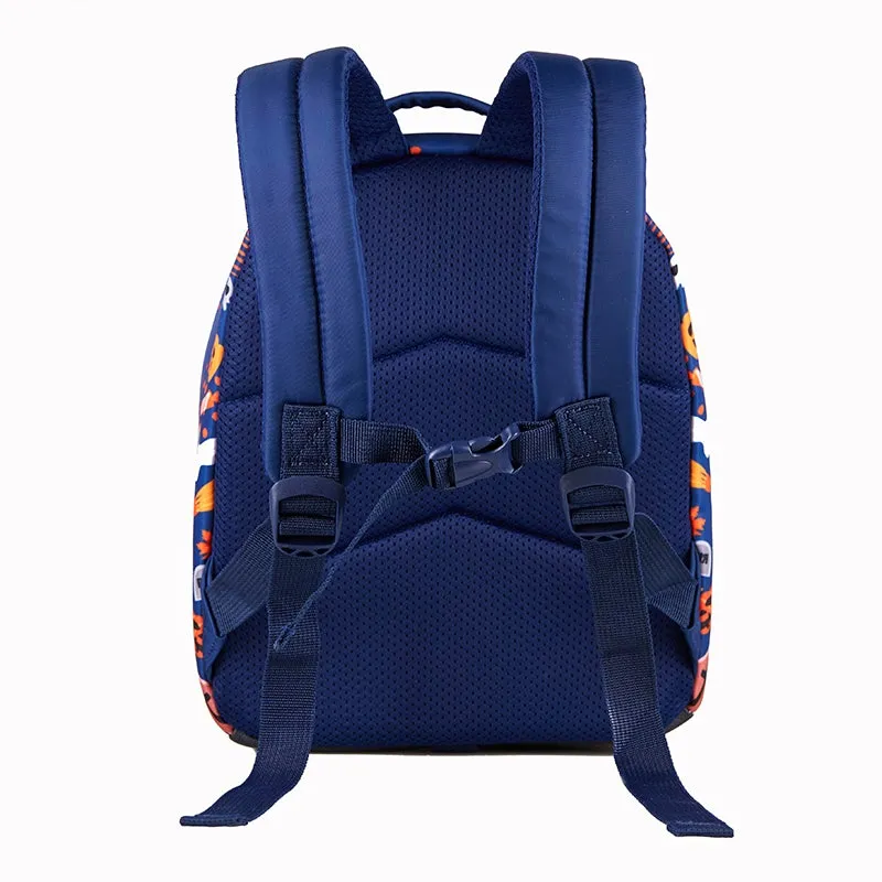 Preschool Backpack-Monster