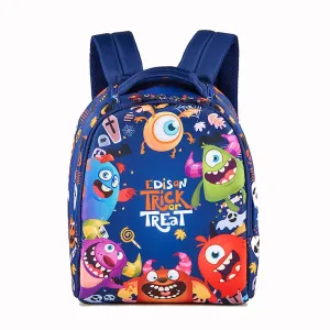 Preschool Backpack-Monster