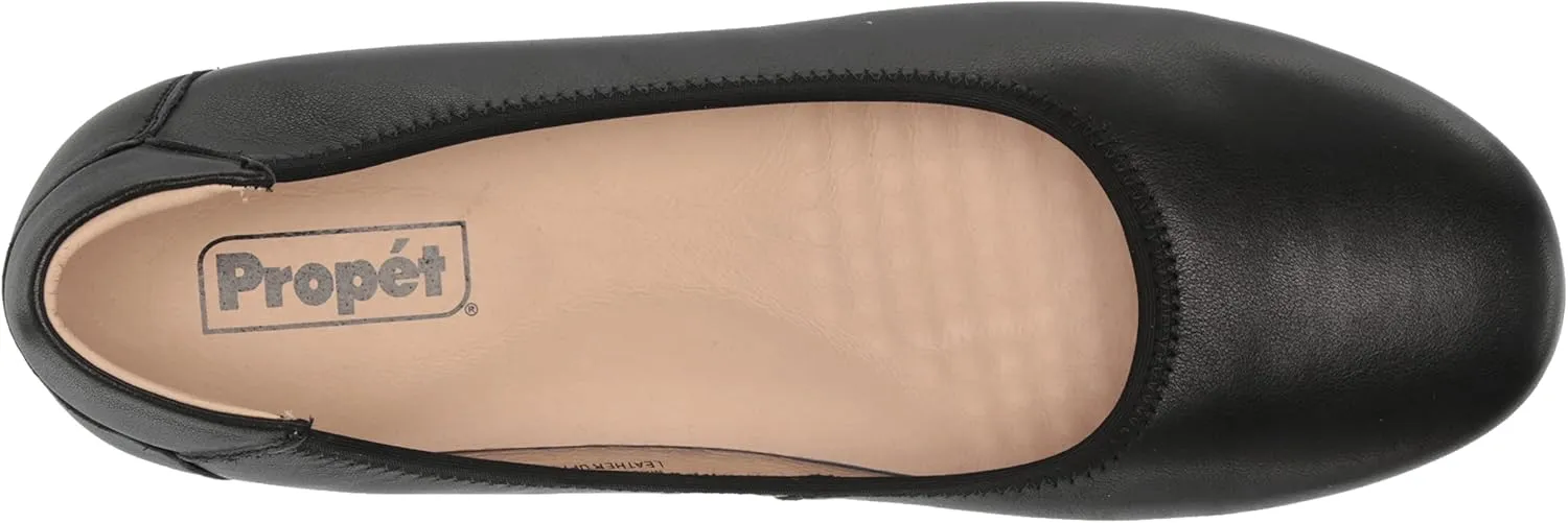 Propét Women's Yara Ballet Flat