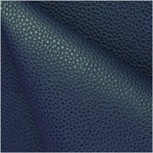 PU Fabric Leather 1 Yard 55" x 39", 1.0mm Thick Faux Synthetic Leather Material Sheets for Upholstery Crafts, DIY Sewings, Sofa, Handbag, Hair Bows Decorations(Navy Blue,1.4x7m)