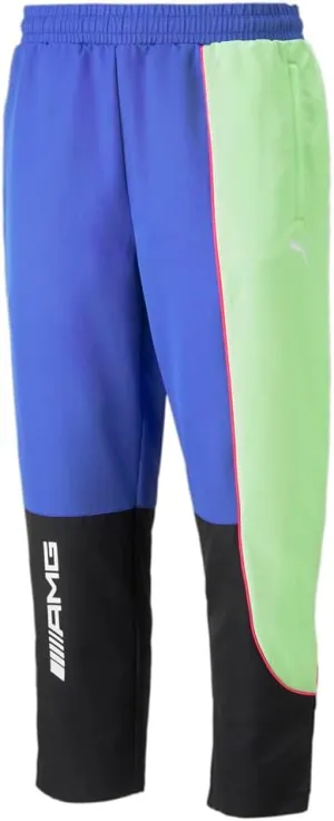 PUMA - Mens Amg Woven Pants