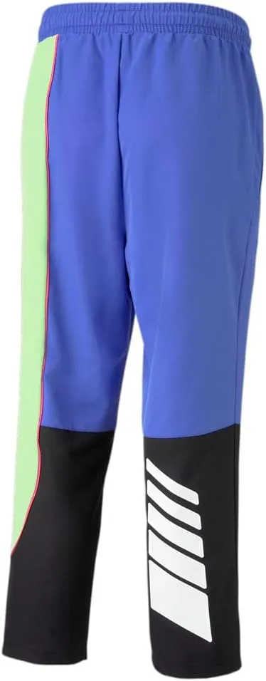 PUMA - Mens Amg Woven Pants