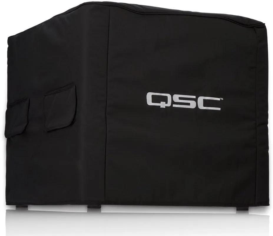 QSC KLA181-Cover Padded Cover For KLA181 Subwoofer