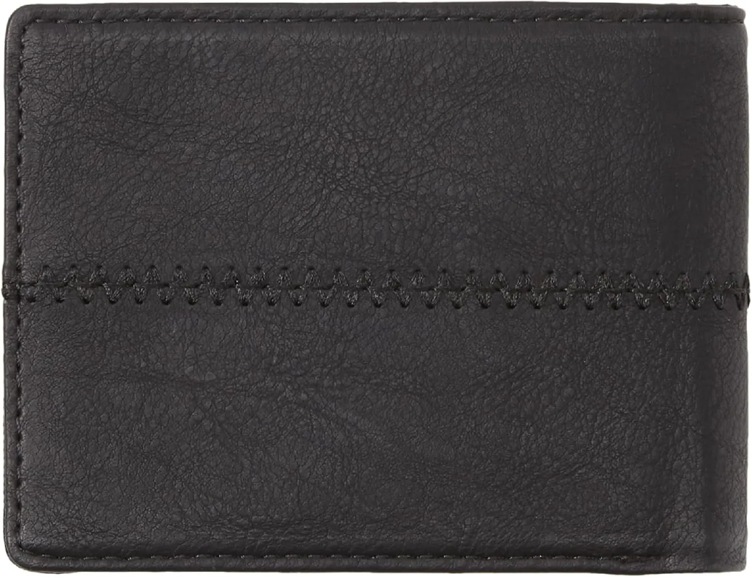 Quiksilver Men's Stitchy Bi-fold Wallet