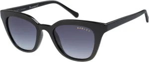 RADLEY London 6527 Womens Retro Cat Eye Sunglasses, 50 mm, UV400 Protection
