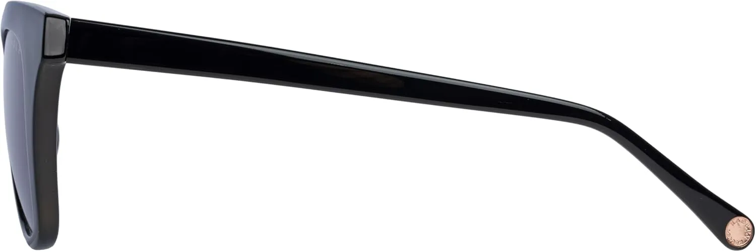 RADLEY London 6527 Womens Retro Cat Eye Sunglasses, 50 mm, UV400 Protection