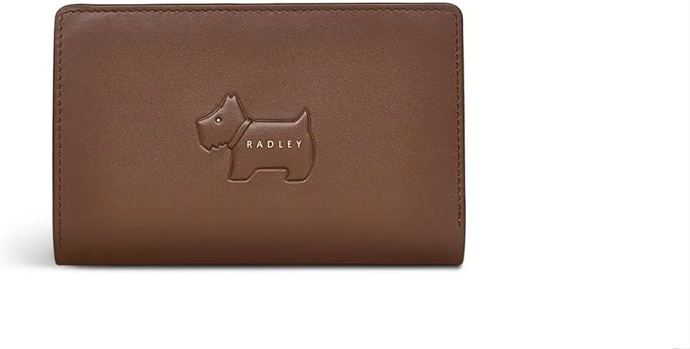RADLEY London - Puffy Medium Bifold Wallet