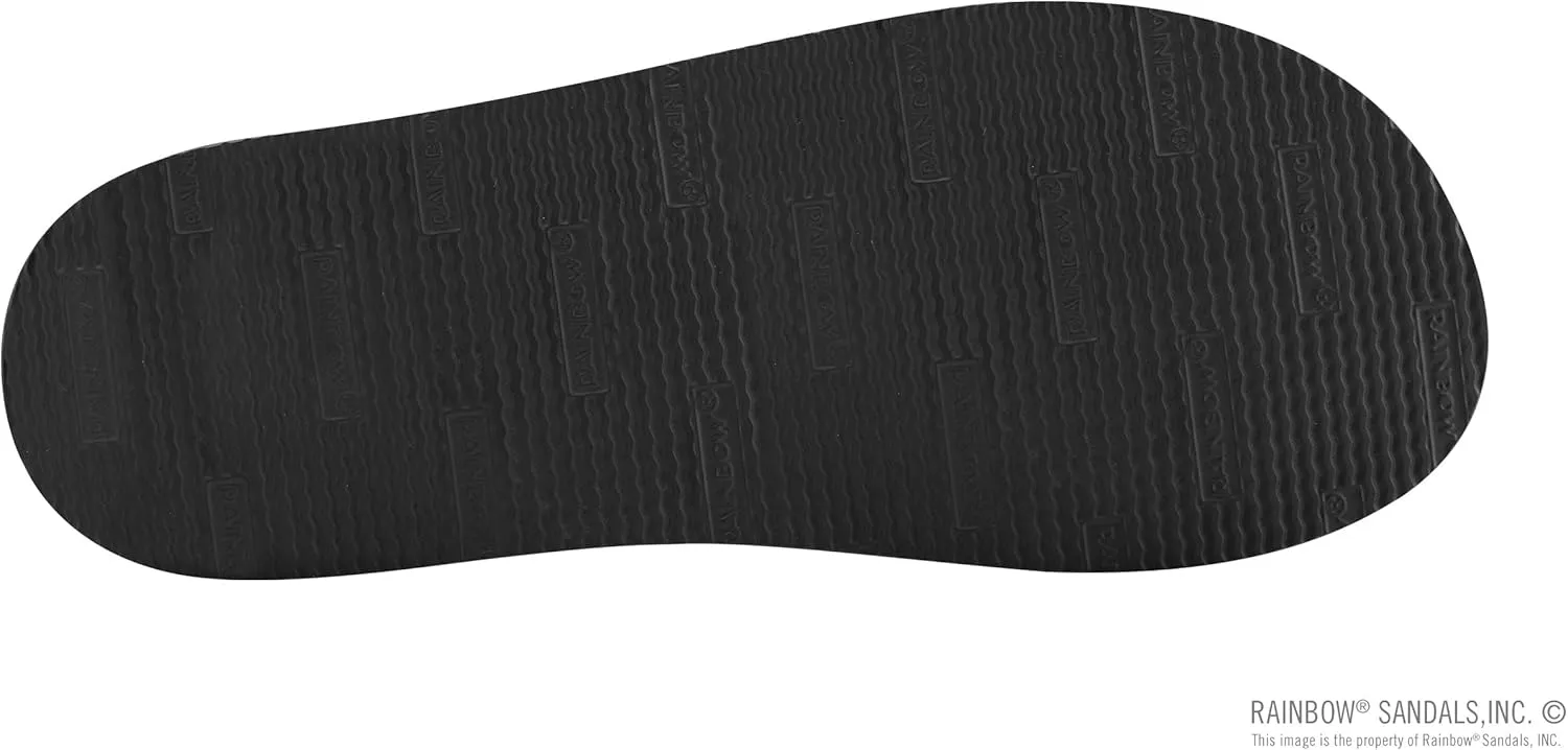 Rainbow Sandals Ladies Sunset Snugs - Premier Leather, Fleece Lined Slipper