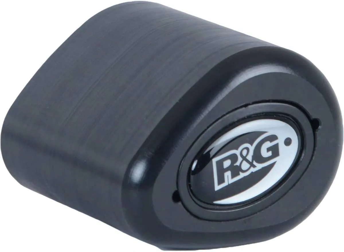 R&G Racing CP0273BL Aero Style Frame Slider
