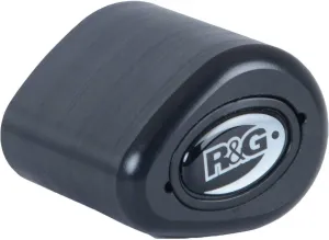 R&G Racing CP0273BL Aero Style Frame Slider