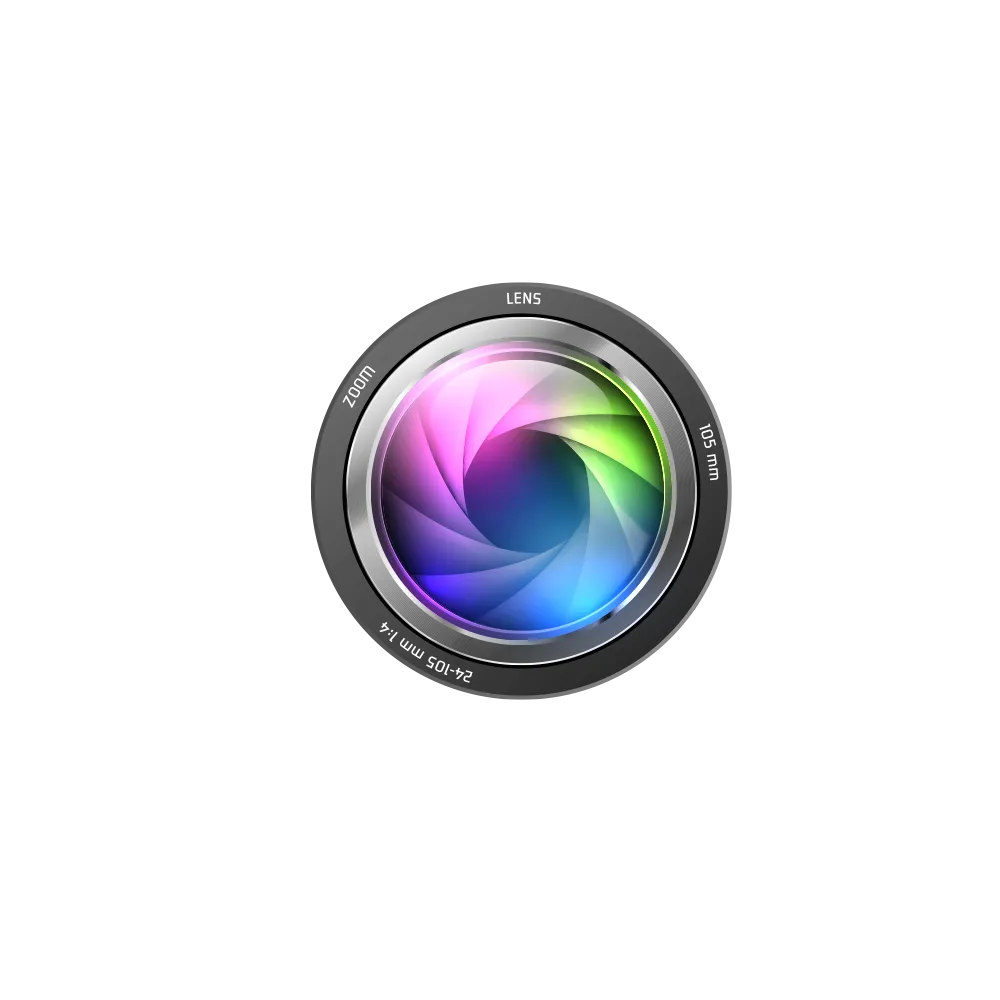 Rear Camera Module for AsusJ