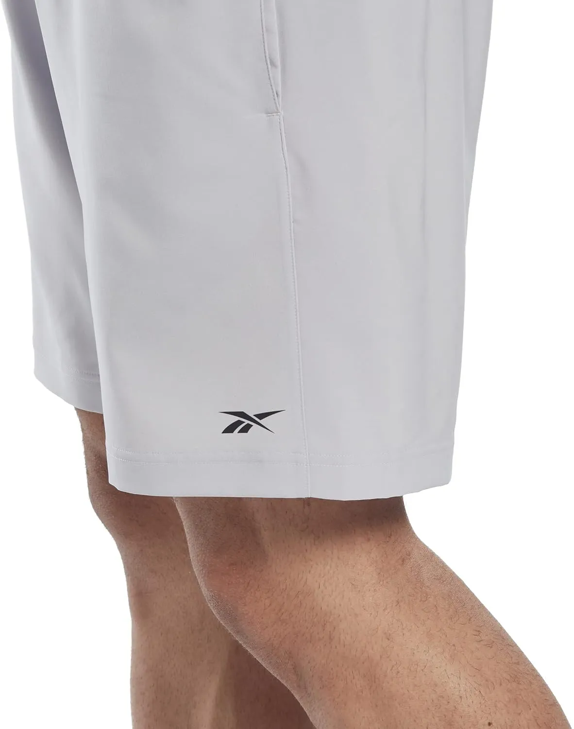 Reebok Men's Standard Workout Ready Woven