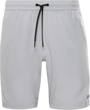 Reebok Men's Standard Workout Ready Woven