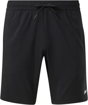 Reebok Men's Workout Ready Woven Shorts