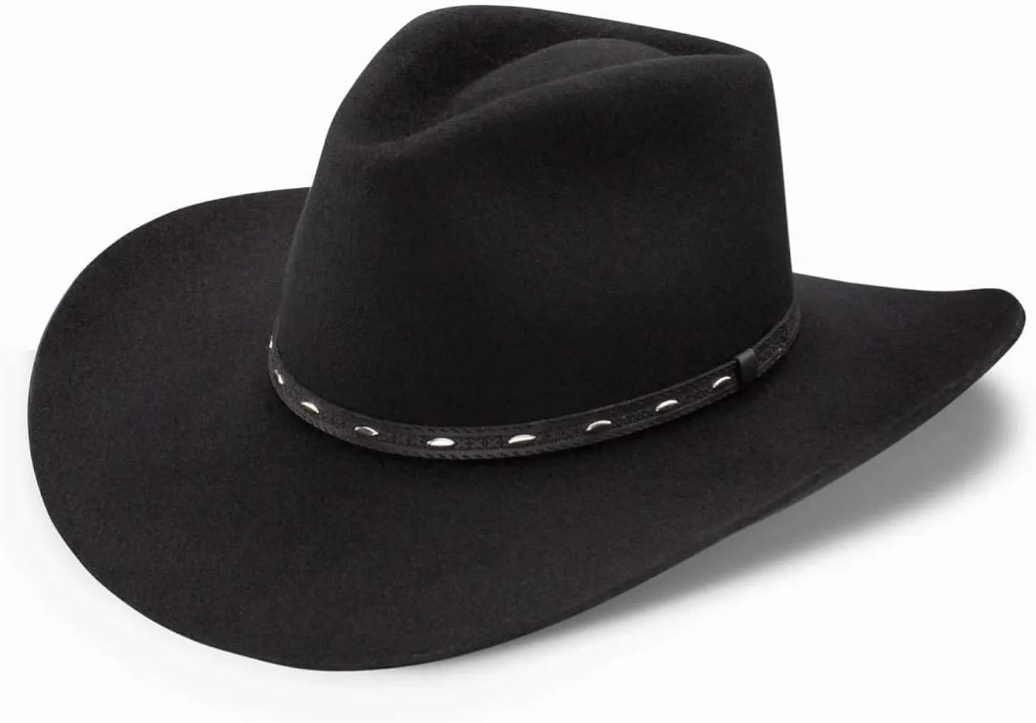 RESISTOL Briscoe Reg Hat