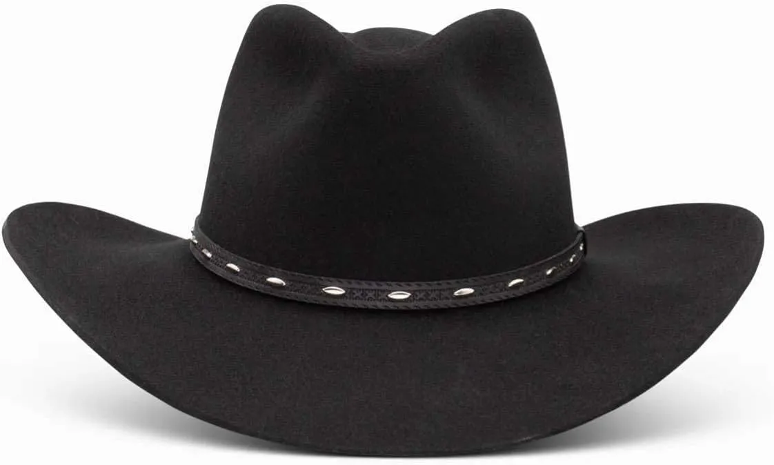 RESISTOL Briscoe Reg Hat