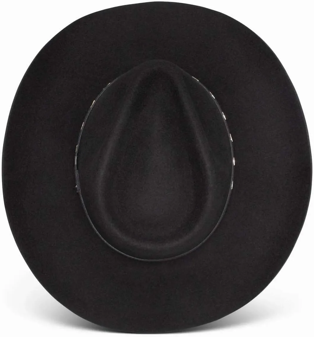 RESISTOL Briscoe Reg Hat