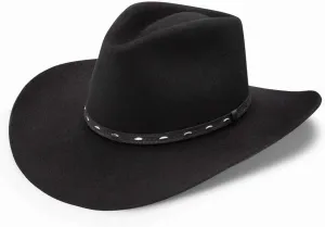 RESISTOL Briscoe Reg Hat