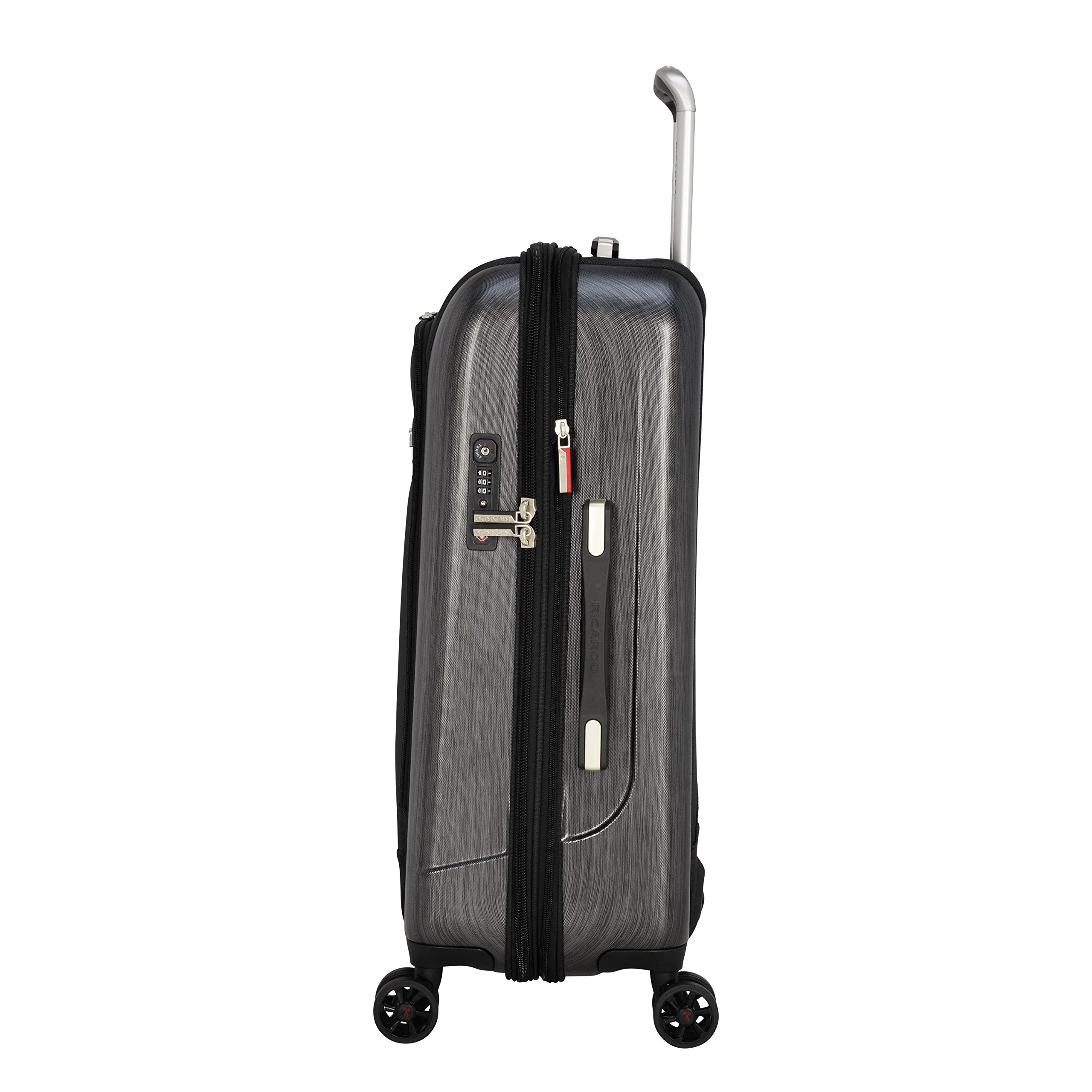 Ricardo Beverly Hills Mulholland Drive 24" 4W Expandable Upright