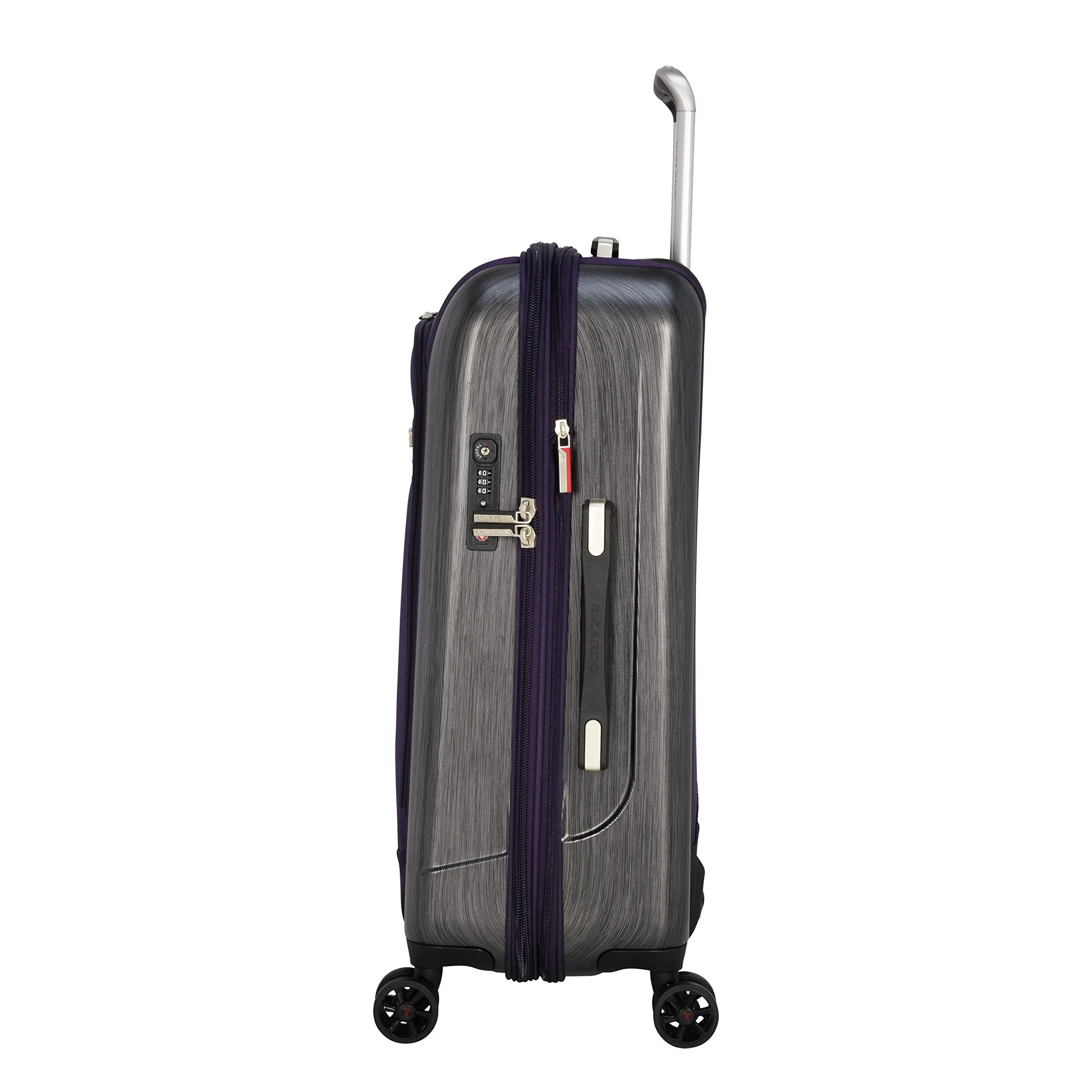 Ricardo Beverly Hills Mulholland Drive 24" 4W Expandable Upright