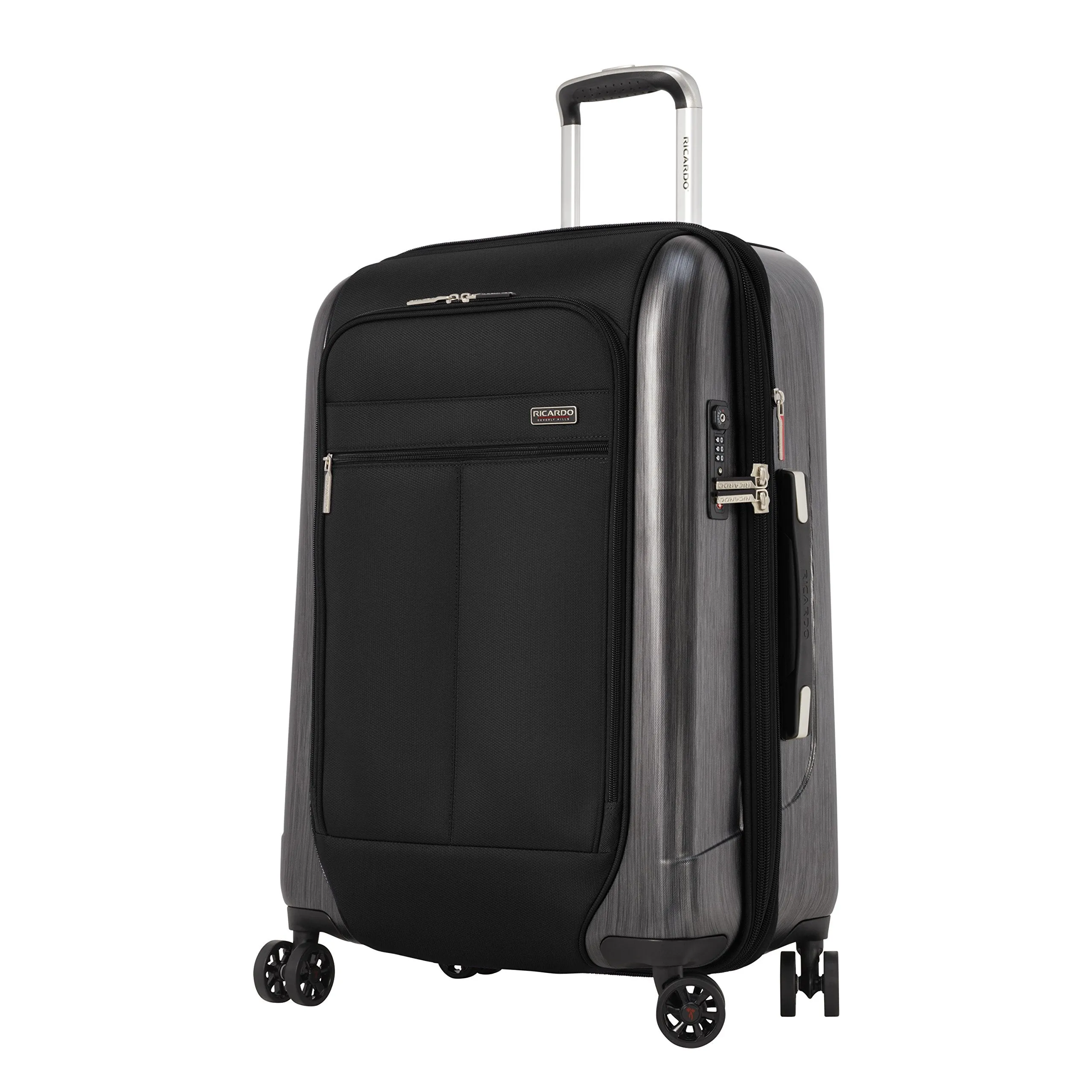Ricardo Beverly Hills Mulholland Drive 24" 4W Expandable Upright