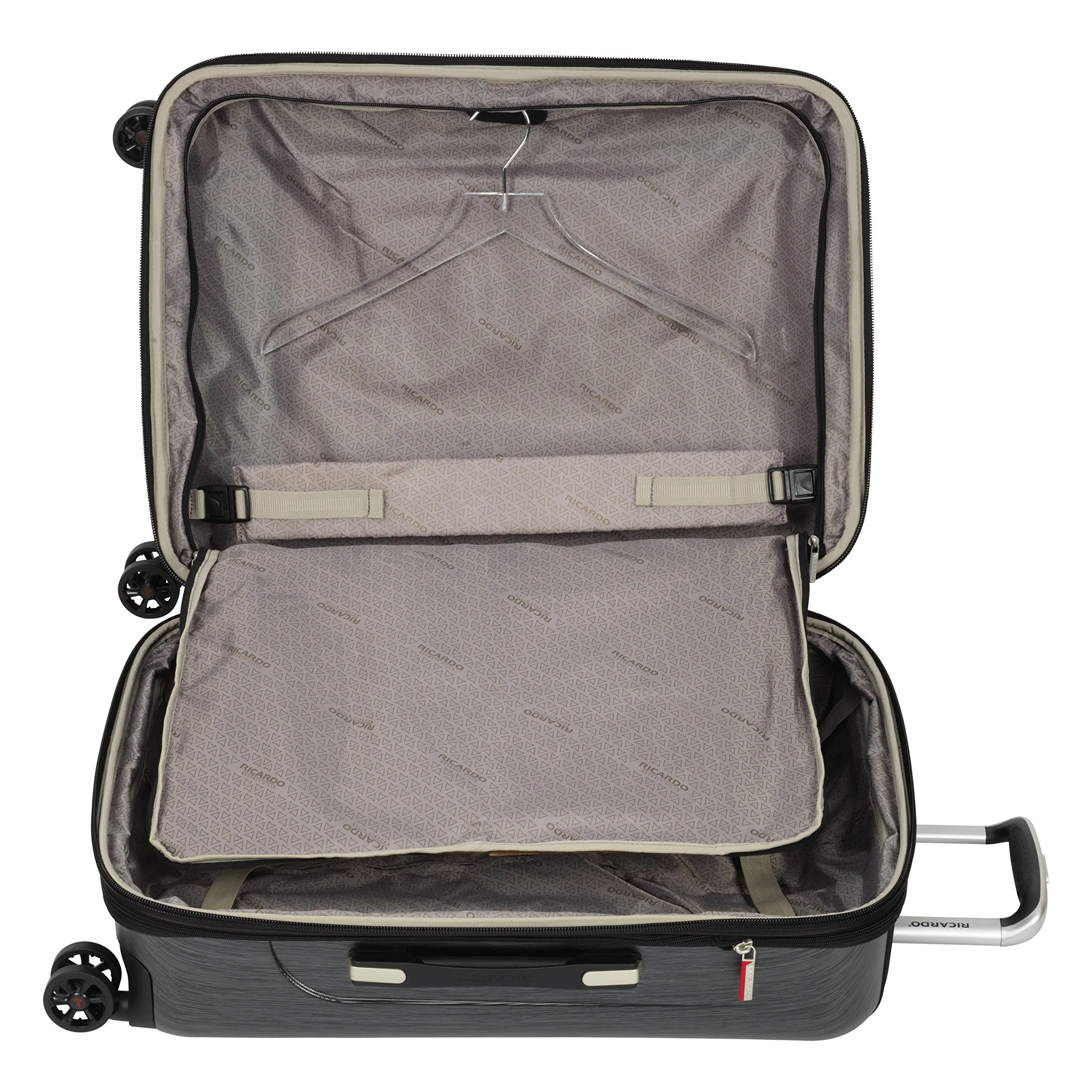 Ricardo Beverly Hills Mulholland Drive 24" 4W Expandable Upright