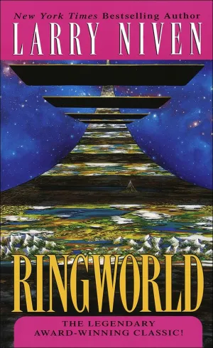 Ringworld School & Library Binding – September 12, 1985