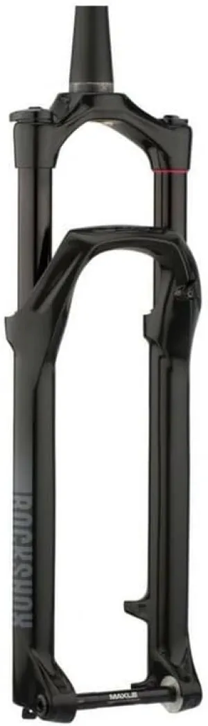 RockShox Judy Gold RL Suspension Fork - 27.5", 120 mm, 15 x 110 mm, 42 mm Offset, Black, A3