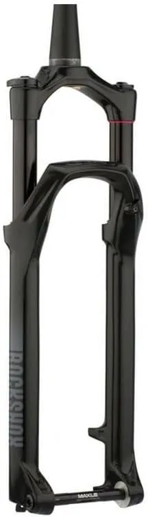 RockShox Judy Gold RL Suspension Fork - 27.5", 120 mm, 15 x 110 mm, 42 mm Offset, Black, A3