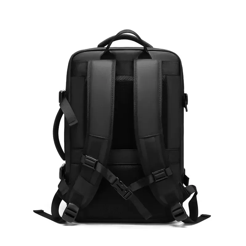Romeo| Expandable Business Travel Backpack