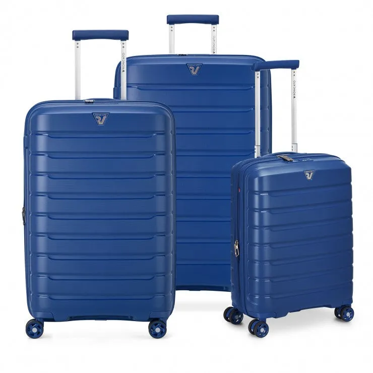 RONCATO Butterfly SET of 3 SPINNER