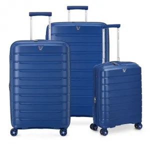 RONCATO Butterfly SET of 3 SPINNER