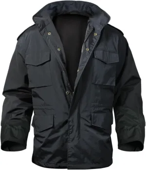 Rothco Nylon M-65 Storm Jacket
