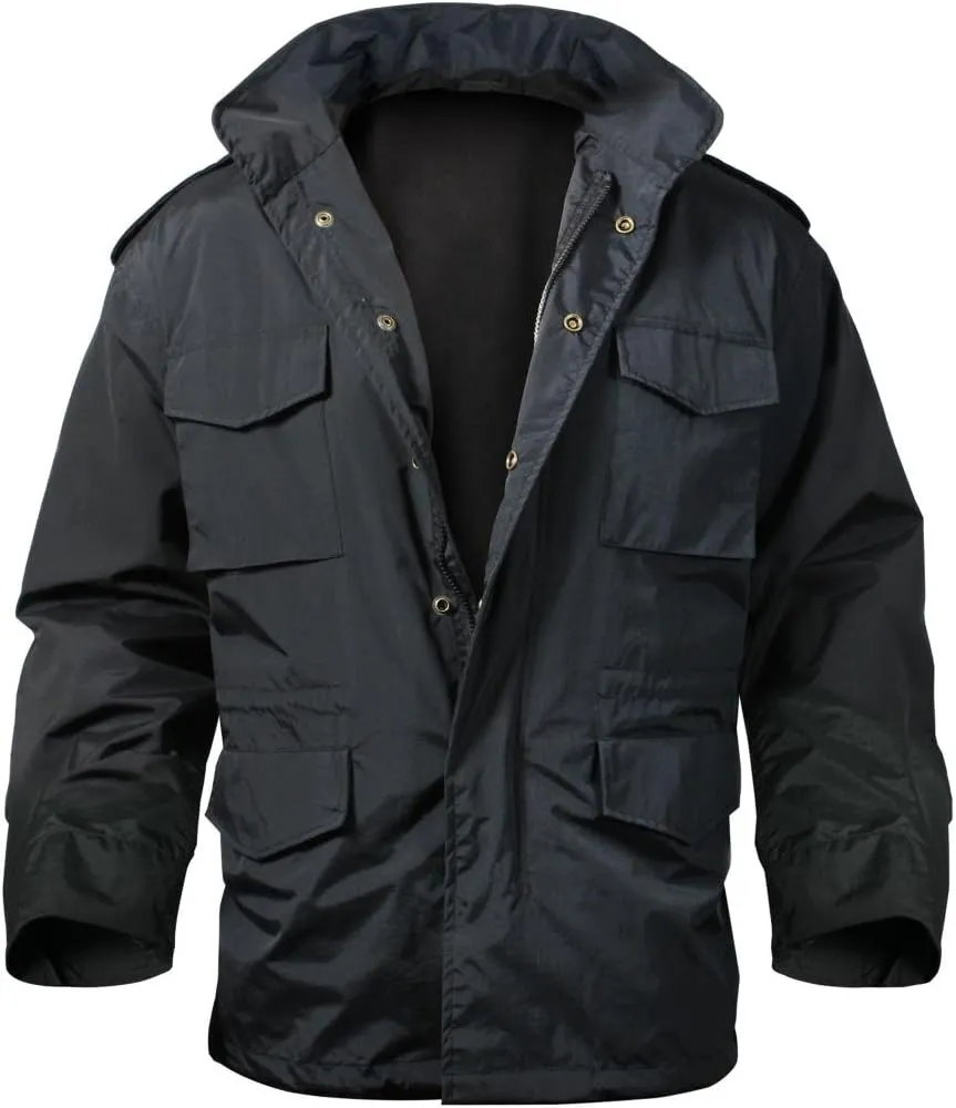 Rothco Nylon M-65 Storm Jacket