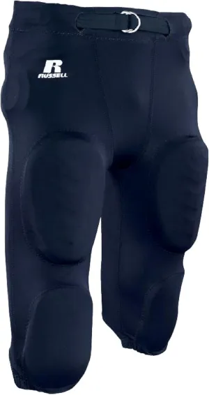 Russell Athletic Men's Deluxe Game Football Pant (F25xpm)
