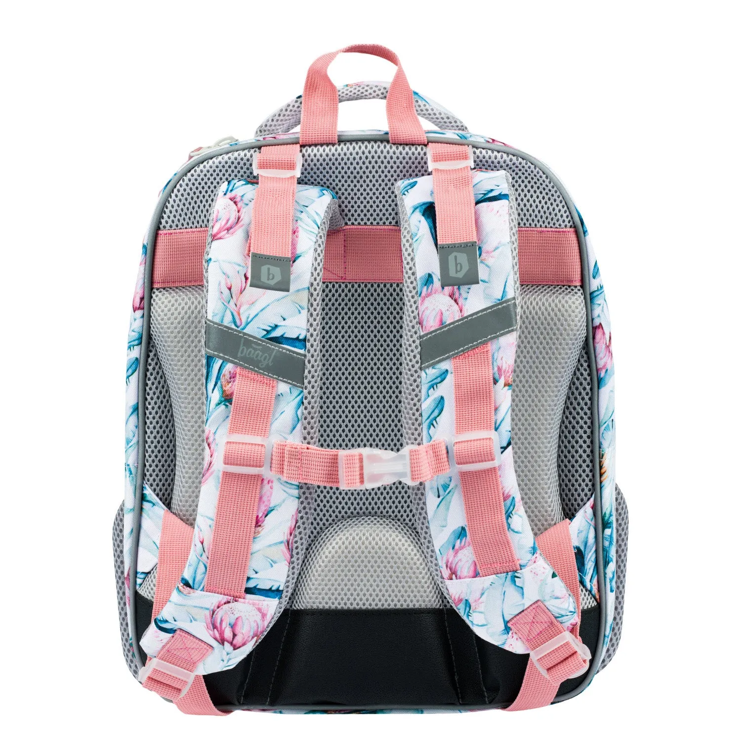 School set Shelly Raccoon II