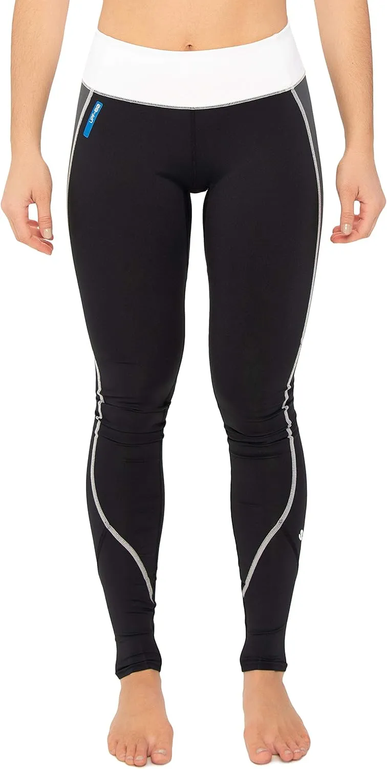 Scubapro Collection Women's UV Sun Protection Rash Guard Lycra Skin (Choose Your Style)