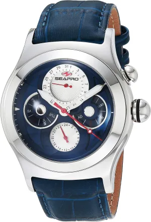 Seapro Men's Chronoscope
