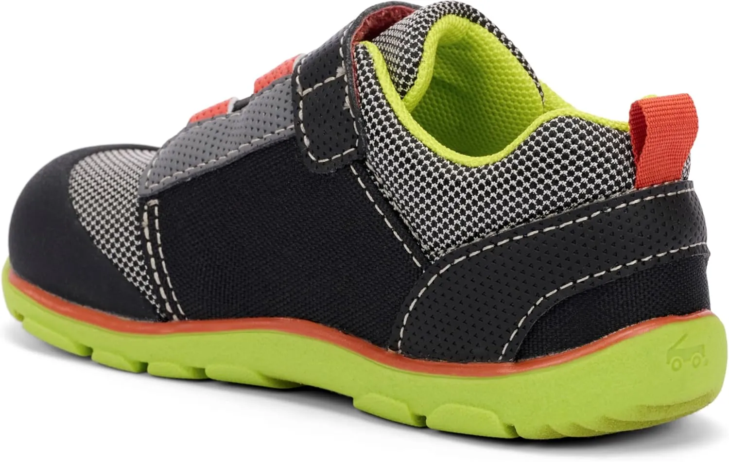 See Kai Run Kids Boy's Summit II (Toddler/Little Kid)