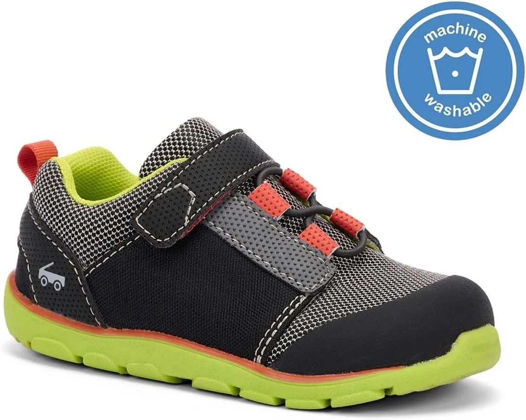See Kai Run Kids Boy's Summit II (Toddler/Little Kid)