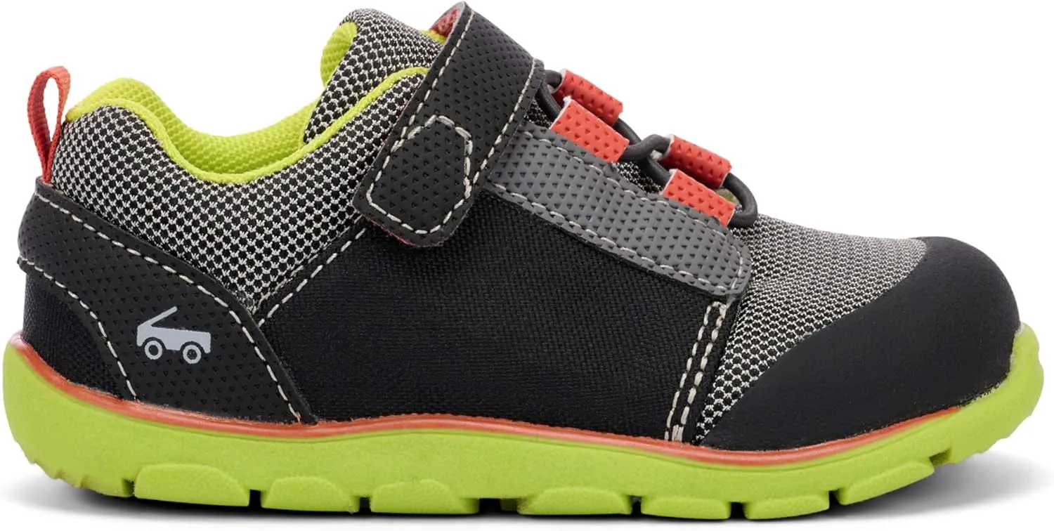 See Kai Run Kids Boy's Summit II (Toddler/Little Kid)