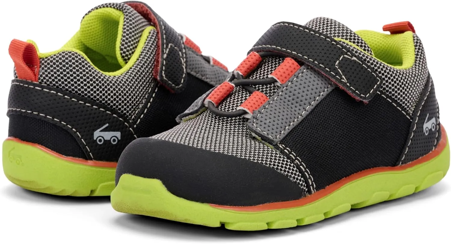 See Kai Run Kids Boy's Summit II (Toddler/Little Kid)